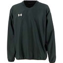 【メール便OK】UNDER ARMOUR(アンダーアーマー) 1364990 UA TEAM PISTE TOPS ユニセックス ピステトップ(4)