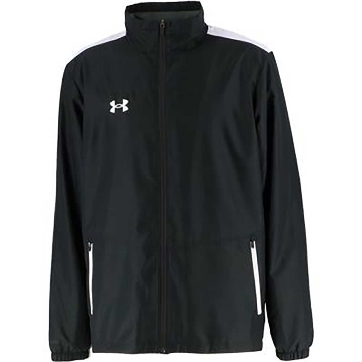 UNDER ARMOUR(アンダーアーマー) 1371025 UA TEAM THERMAL JACKET メンズ サーマルジャケット ブレーカー