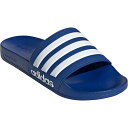 adidas(アディダス) GW1048 ユニセックス マルチスポーツシューズ アディレッタ シャワー サンダル / Adilett(4)