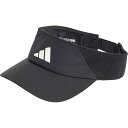 adidas(アディダス) KQC80 ユニセックス マルチスポーツ帽子 クライマクール バイザー