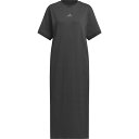 【メール便OK】adidas(アディダス) KQD30 レディース マルチスポーツウェアその他 ワード Tシャツワンピース
