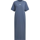 【メール便OK】adidas(アディダス) KQD30 レディース マルチスポーツウェアその他 ワード Tシャツワンピース
