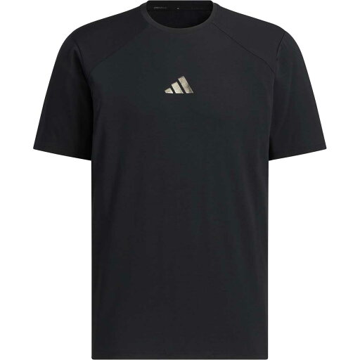 【メール便OK】adidas(アディダス) KQD70 メンズ マルチスポーツTシャツ プレミアム アクティブ レギュラーフィット ダブルニット 【メール便OK】adidas(アディダス) KQD70 メンズ マルチスポーツTシャツ プレミアム アクティブ レギュラーフィット ダブルニット