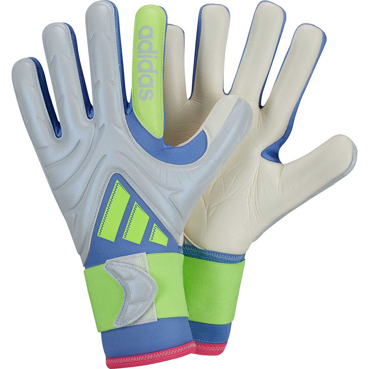 ユニセックス サッカー手袋 コパ Pro プロモ ゴールキーパー グローブ adidas(アディダス) KWA36