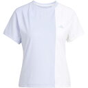 【メール便OK】adidas(アディダス) KPT87 レディース テニスTシャツ W TENNIS CLUB Tシャツ JAPAN