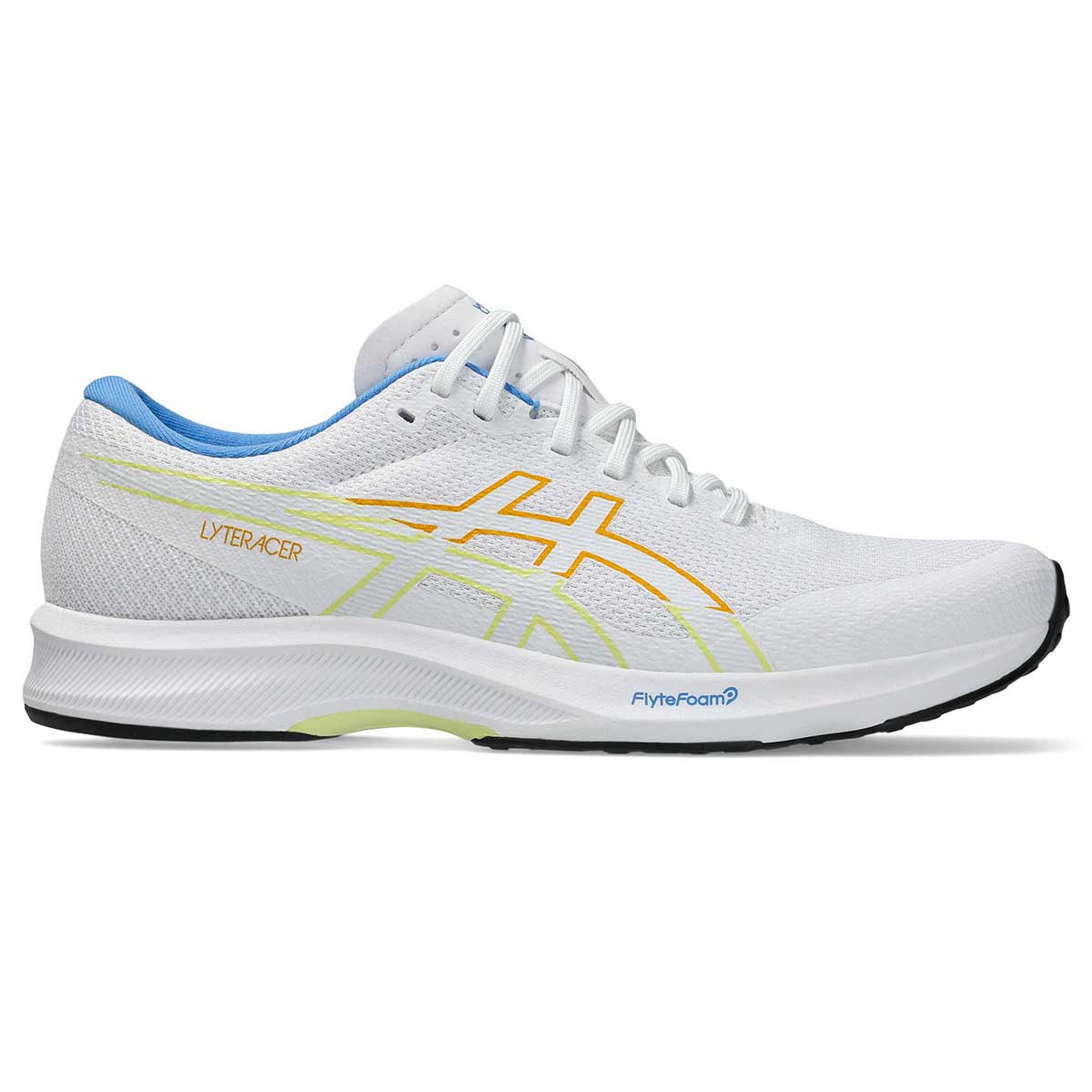 ASICS(アシックス) 1012B764 ランニングシューズ レディース LYTERACER 6