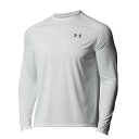 \旧品クリアランスSALE/【メール便OK】UNDER ARMOUR(アンダーアーマー) 1358562 メンズ スポーツウェア トレーニング ロングTシャツ ...
