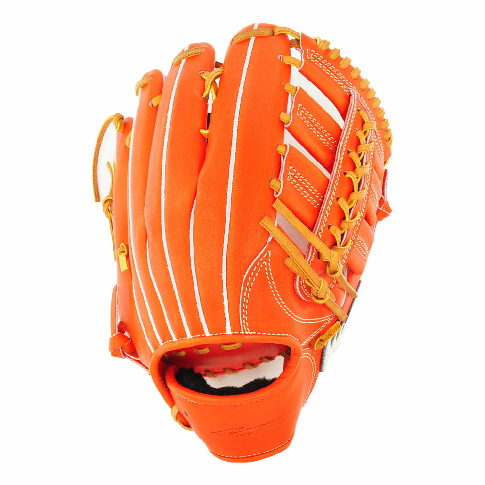 野球グローブ エクセレントコレクション 外野手用 グラブ 硬式グローブ Ip select アイピーセレクト Ip.004-Ec