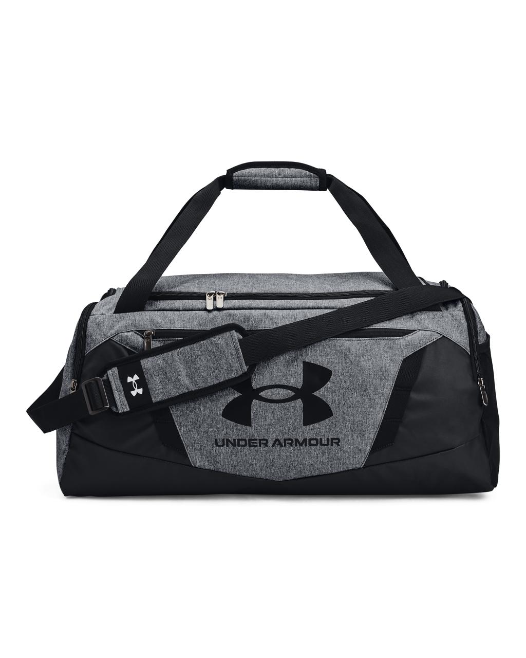 アンダーアーマー スポーツ バッグ UNDER ARMOUR(アンダーアーマー) 1369223 UAアンディナイアブル 5.0 ダッフルバッグ Mサイズ 58L スポーツバッグ