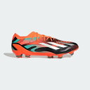 adidas(アディダス) GZ5148 メンズ サッカースパイク 天然芝用 X SPEEDPORTAL MESSI.1 FG 2