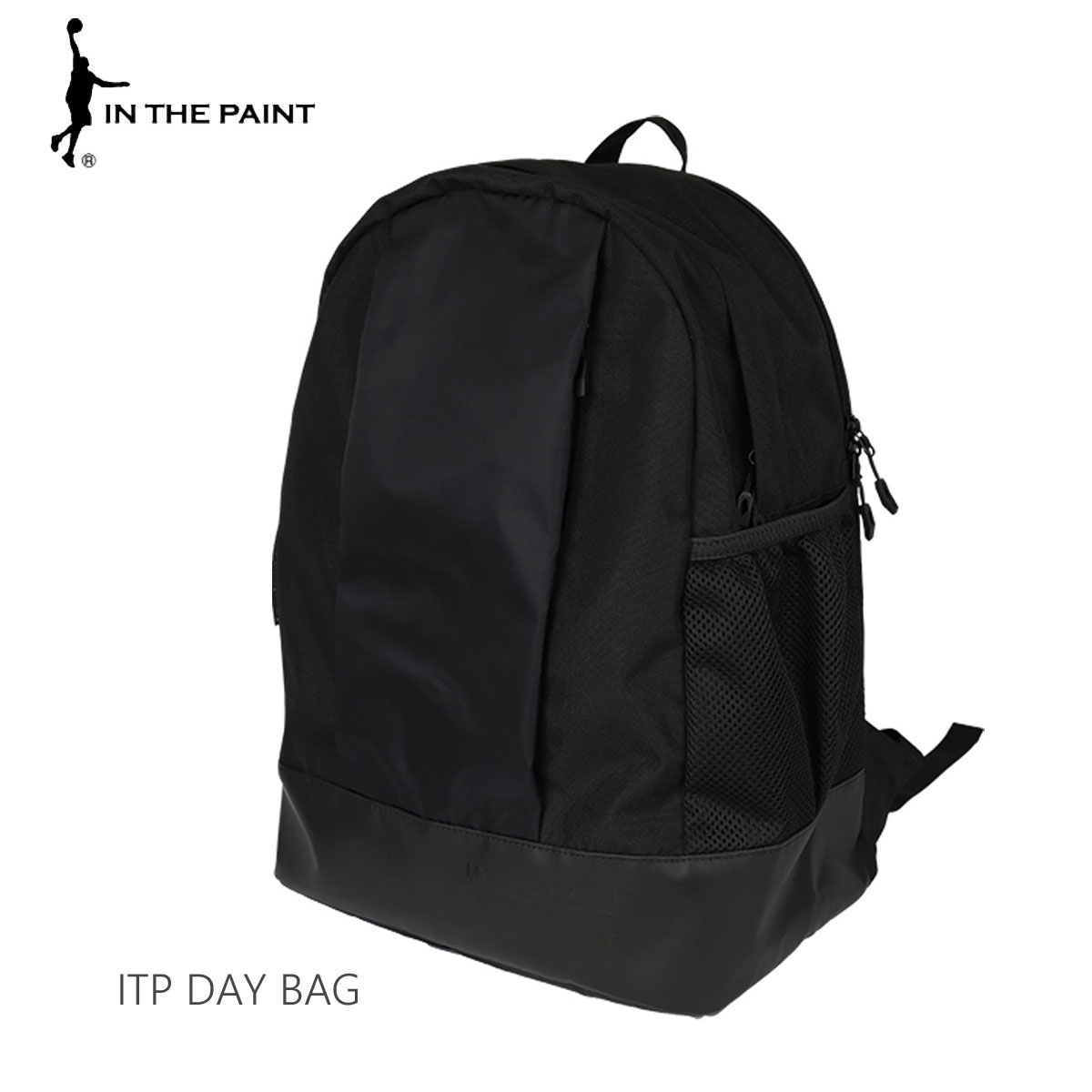 IN THE PAINT インザペイント ITP23340 バスケ バッグ バックパック デイバッグ ITP DAY BAG