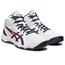 ASICS(AVbNX) 1064A006 WjA oXPbg{[V[Y obV DUNKSHOT MB 9