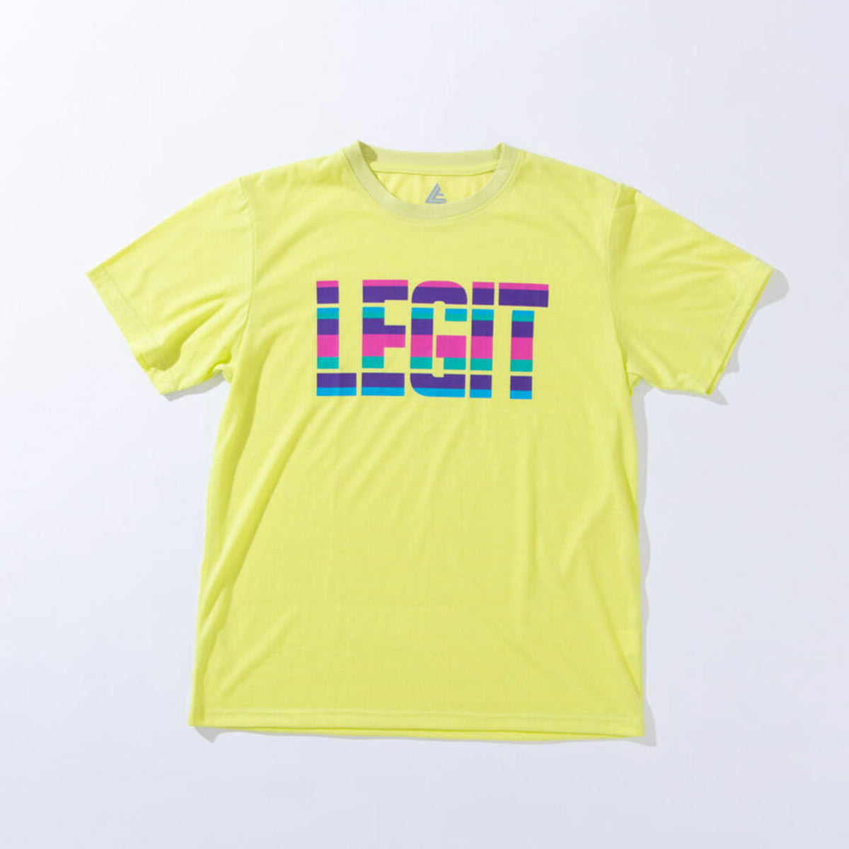 【メール便OK】LEGIT(レジット) 2301-1001 SEPARATE Tシャツ バスケットシャツ 半袖 Tシャツ メンズ レディース