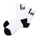 Arch(A[`) A323-101 Arch vertical crew socks oXPbgEFA \bNX C