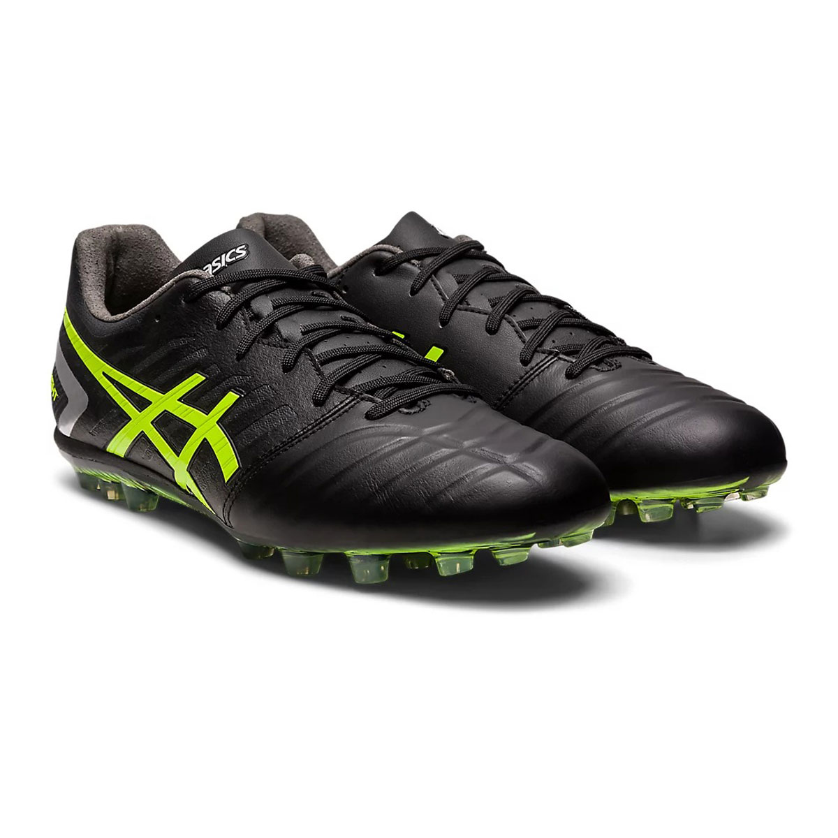 ASICS(アシックス) 1103A077 メンズ サッカースパイク シューズ DS LIGHT AG