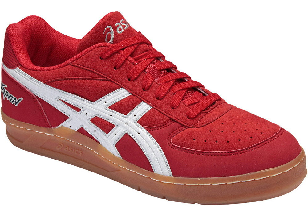 ASICS(アシックス) THH536 スカイハンドJP ハンドボールシューズ 2301レッド