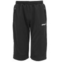 uhlsport(ウールシュポルト) 1005150 エッセンシャル ロングショーツ サッカーGKウェア ゴールキーパー プラクティスパンツ