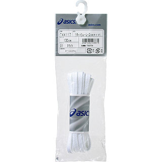 【メール便OK】フラットシューレース(太タイプ) ASICS(アシックス) TXX117