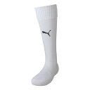 【メール便OK】PUMA(プーマ) 729879 LIGA ストッキング メンズ サッカー フットサル ソックス