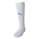 【メール便OK】PUMA(プーマ) 729879 LIGA ストッキング メンズ サッカー フットサル ソックス(4)