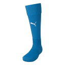 【メール便OK】PUMA(プーマ) 729880 LIGA ジュニア ストッキング サッカー フットサル サッカーソックス