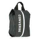 【メール便OK】CONVERSE(コンバース) C2001097 シューズケースS シューズバッグ 上履き入れ バスケット(4)
