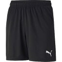 PUMA(プーマ) 657653 TEAMRISE トレーニングショーツ JR