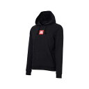 kappa(Jbp) KLA52KT06 SQUARE ICON SWEAT HOODIE vI[o[t[fB[