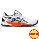 ASICS(アシックス) 1071A101 ハンドボールシューズ メンズ POWERBREAK FF