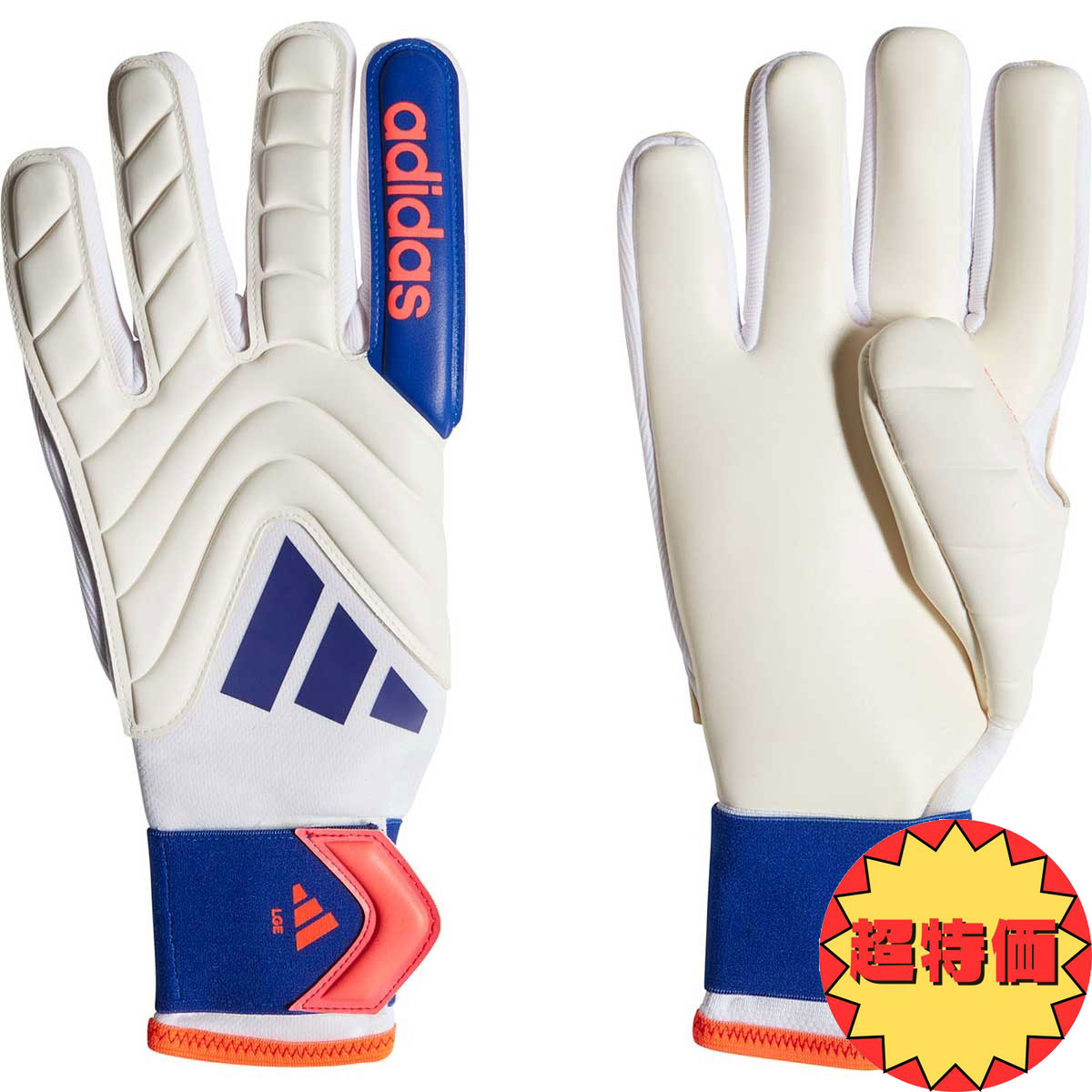 adidas(アディダス) JTJ49 コパ GKグローブ リーグ