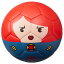 SFIDA(スフィーダ) SB21MV02 MARVELCOLLECTION アベンジャーズ ブラックウィドウ サッカーボール