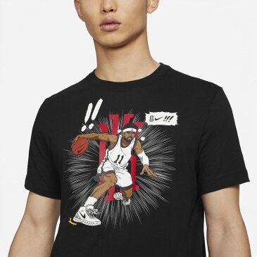 【メール便OK】NIKE(ナイキ) DD0780 カイリー ロゴ Tシャツ バスケットボール 半袖 ショートスリーブ