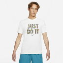 【メール便OK】NIKE(ナイキ) DD0802 NY シーズナル Just Do It Tシャツ バスケットボールウェア