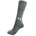 \旧品クリアランスSALE/【メール便OK】UNDER ARMOUR(アンダーアーマー) SSC7905 UAユースサッカーソリッドソックス サッカーソックス ...