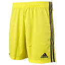 【メール便OK】サッカー ゲームパンツ プラクティスパンツ ハーフパンツ adidas(アディダス) FI6181