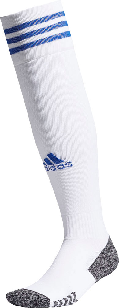 品番 22995 ブランド adidas(アディダス) 詳細 【商品名】11 ADI21SOCK【カラー】ホワイト/チームロイヤルブルー【性別】MEN【素材】リサイクルポリエステル84% / 綿11% / ポリウレタン5%【サイズ】KL/15-16cmKXL/17-18cmKXXL/19-21cmS/22-24cmM/25-27cmL/28-30cm【特長】アディダス定番ソックス。試合でスキルを披露する日は、このアディ 21 フットボールソックスを履いてユニフォームとコーディネートしよう。吸湿性に優れたAEROREADY素材が足をドライに保ち、左右別々の構造が優れたフィット感をもたらす。 負担のかかりやすいエリアにパッドを内蔵し、最後のホイッスルが鳴るまで快適な履き心地が続く。この製品は、高性能リサイクル素材シリーズの一つとなるPRIMEGREENを採用。 ※店頭在庫が欠品の場合はメーカー取り寄せとなり、入荷まで1週間ほど掛かる場合もございます。※メーカー在庫は非常に流動的でございます。メーカー在庫完売の為、商品をご用意することが出来ない場合がございます。※モニタ閲覧環境によっては、画面の商品と実際の商品の色が異なって見える場合がありますがご了承ください。※当店では複数店舗で在庫を共有している為、稀にご注文が重なり在庫切れとなる場合がございます。その際はメールにてご連絡させていただいております。ご了承くださいませ。メーカー希望小売価格はメーカーサイトに基づいて掲載しています。品番 22995 ブランド adidas(アディダス) 詳細 【商品名】11 ADI21SOCK【カラー】ホワイト/チームロイヤルブルー【性別】MEN【素材】リサイクルポリエステル84% / 綿11% / ポリウレタン5%【サイズ】KL/15-16cmKXL/17-18cmKXXL/19-21cmS/22-24cmM/25-27cmL/28-30cm【特長】アディダス定番ソックス。試合でスキルを披露する日は、このアディ 21 フットボールソックスを履いてユニフォームとコーディネートしよう。吸湿性に優れたAEROREADY素材が足をドライに保ち、左右別々の構造が優れたフィット感をもたらす。 負担のかかりやすいエリアにパッドを内蔵し、最後のホイッスルが鳴るまで快適な履き心地が続く。この製品は、高性能リサイクル素材シリーズの一つとなるPRIMEGREENを採用。 ※在庫はメーカーと共有しておりますので、店頭在庫が欠品の場合はメーカー取り寄せとなり、入荷まで1週間ほど掛かる場合もございます。※メーカー在庫は非常に流動的でございます。メーカー在庫完売の為、商品をご用意することが出来ない場合がございます。※モニタ閲覧環境によっては、画面の商品と実際の商品の色が異なって見える場合がありますがご了承ください。※当店では複数店舗で在庫を共有している為、稀にご注文が重なり在庫切れとなる場合がございます。その際はメールにてご連絡させていただいております。ご了承くださいませ。メーカー希望小売価格はメーカーサイトに基づいて掲載しています。