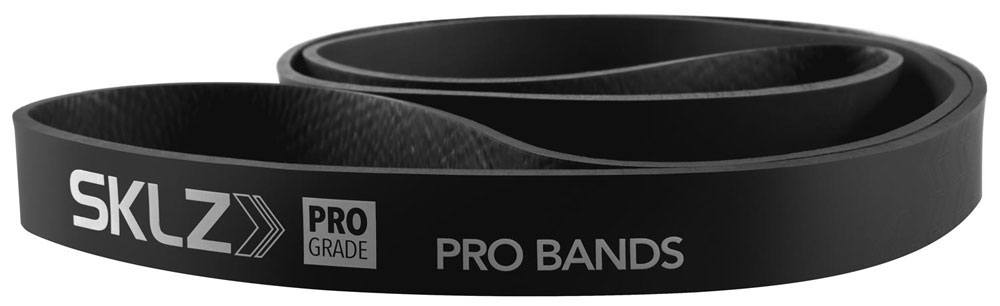 SKLZ(スキルズ) 016805 トレーニングチューブ プロバンド ヘビー PRO BANDS HEAVY