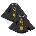 SKLZ(スキルズ) 023223 サッカー ゴール用ウエイト プロトレーニングユーティリティーウエイト 2個