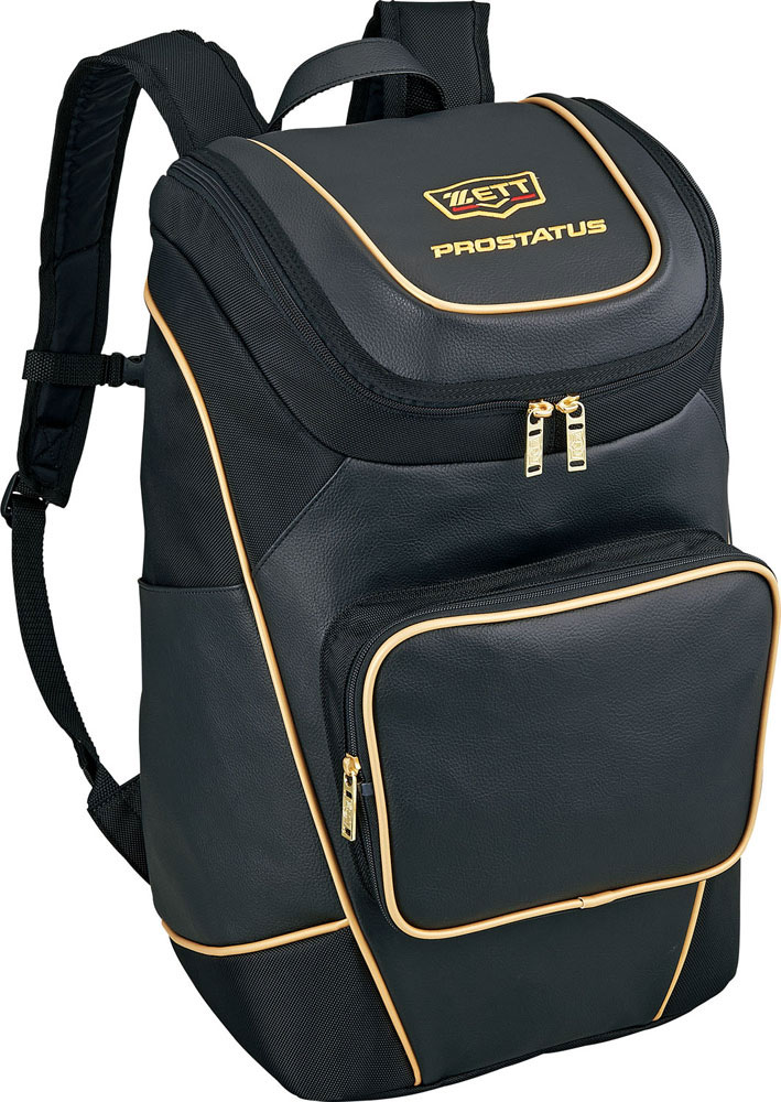 品番 BAP420 ブランド ZETT(ゼット) 詳細 【商品名】デイパック プロステイタス【カラー】1900ブラック【素材】合成皮革(PVC)、底部・ショルダー部/1680Dナイロン【機能】フロントポケット取り外し式(縦19×上辺26cm、下辺22cm)、フロントポケット内マルチポケット付き、両サイド挿し込みポケット付き、チェストベルト付き【サイズ】長さ32×高さ54×巾22cm【原産国】中国【特長】至高の安心感を提供するプロステイタスシリーズデイパック。耐久性に優れたプロステイタス専用合皮と過酷な使用に対応した耐久構造を備えつつ、十分な容量と自立して間口が広く開くリュックとしての機能性も充実。 ※店頭在庫が欠品の場合はメーカー取り寄せとなり、入荷まで1週間ほど掛かる場合もございます。※メーカー在庫は非常に流動的でございます。メーカー在庫完売の為、商品をご用意することが出来ない場合がございます。※モニタ閲覧環境によっては、画面の商品と実際の商品の色が異なって見える場合がありますがご了承ください。※当店では複数店舗で在庫を共有している為、稀にご注文が重なり在庫切れとなる場合がございます。その際はメールにてご連絡させていただいております。ご了承くださいませ。メーカー希望小売価格はメーカーサイトに基づいて掲載しています。