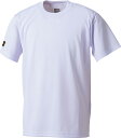 【メール便OK】ZETT(ゼット) BOT630J 少年用ベースボールTシャツ 野球 半袖Tシャツ