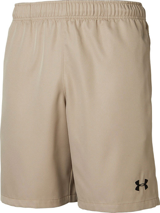 【メール便OK】メンズ ショートパンツ UA TEAM UTILITY SHORTS ハーフパンツ UNDER ARMOUR(アンダーアーマー) 1364981