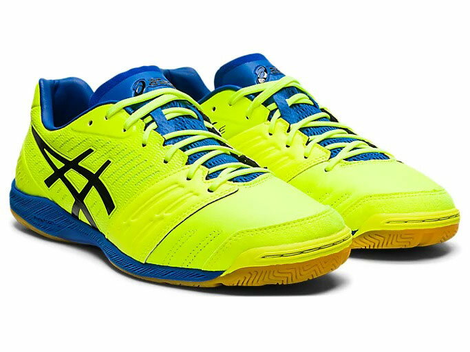 ASICS(アシックス) 1111A093 DESTAQUEFF2 フットサルシューズ デスタッキ FF2 インドアシューズ