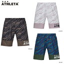 \旧品クリアランスSALE/【メール便OK】ATHLETA(アスレタ) 02393 メンズ グラフィックプラクティスパンツ サッカー フットサル 大人 一般