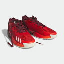 adidas(AfB_X) HR0725 D.O.N. ISSUE 4 Y oXPbg{[V[Y obV Xj[J[