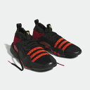 \旧品クリアランスSALE/adidas(アディダス) HQ0986 トレイ・ヤング 2.0 メンズ バスケットボールシューズ バッシュ(4)