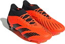 adidas(アディダス) GW4572 プレデター アキュラシー．1 FG サッカー スパイクシューズ 天然芝