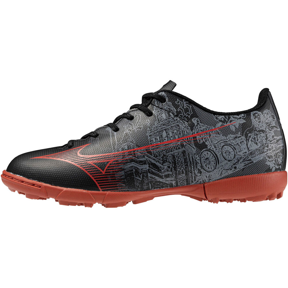 MIZUNO(ミズノ) P1GE2369 ミズノアルファ SR4 SELECT Jr AS ジュニア サッカー トレーニングシューズ