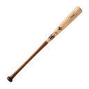 LOUISVILLE Slugger(ルイスビルスラッガー) 2772010 硬式 木製バット 野球 PRIME プロメープル 25S型