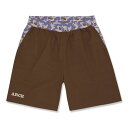 y[OKzArch(A[`) B123-114 Arch geometric shorts oXPbg{[ V[gpc