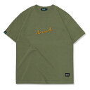 【メール便OK】Arch(アーチ) T123-109 Arch autograph logo tee 半袖 Tシャツ バスケットボールウェア